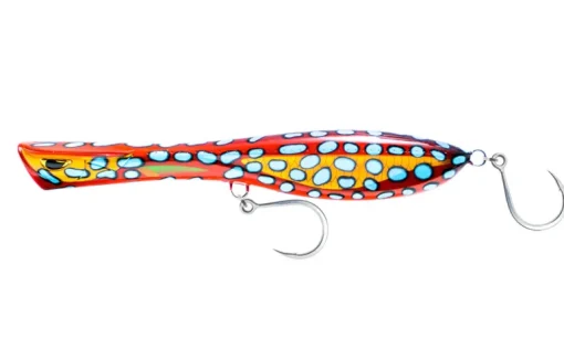 Nomad Design Dartwing 165