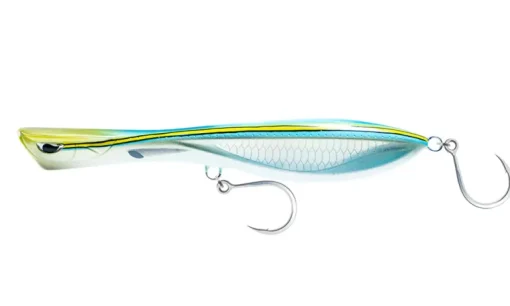 Nomad Design Dartwing 165