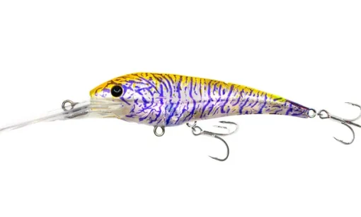Nomad Design DTX Minnow 100