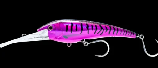 Nomad Design DTX Minnow 200