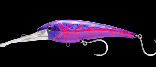 Nomad Design DTX Minnow 200