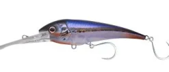 Nomad Design DTX Minnow 200