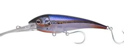 Nomad Design DTX Minnow 200