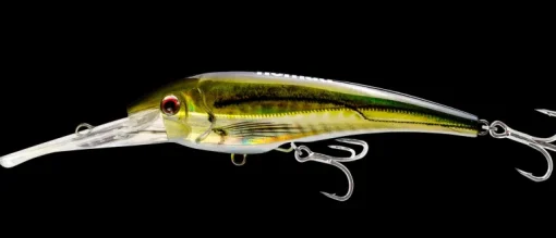 Nomad Design DTX Minnow 100