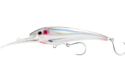Nomad Design DTX Minnow 200