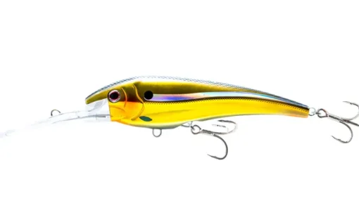 Nomad Design DTX Minnow 100