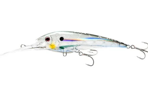 Nomad Design DTX Minnow 100