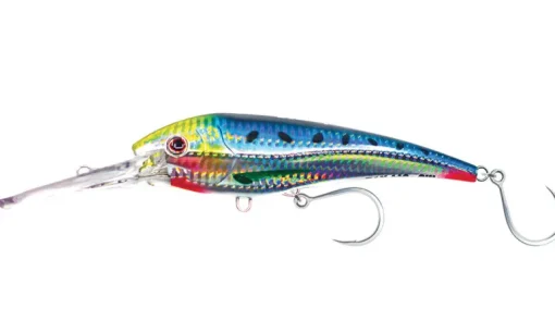 Nomad Design DTX Minnow 200