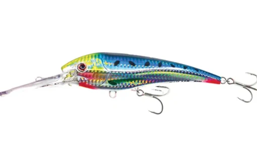 Nomad Design DTX Minnow 100