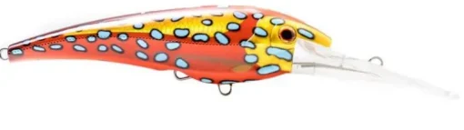 Nomad Design DTX Minnow 200