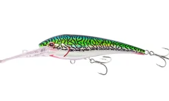 Nomad Design DTX Minnow 100