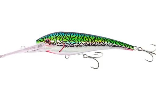 Nomad Design DTX Minnow 100