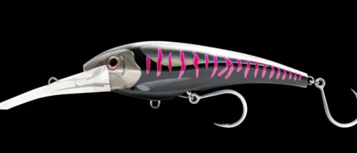 Nomad Design DTX Minnow 200