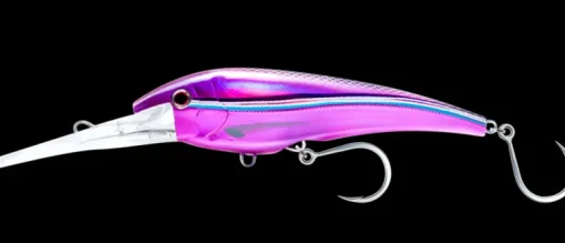 Nomad Design DTX Minnow 200