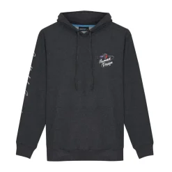 Nomad Design Fleece Hoodie GT Hook Up