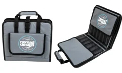 Nomad Design Jig Wallet Bag