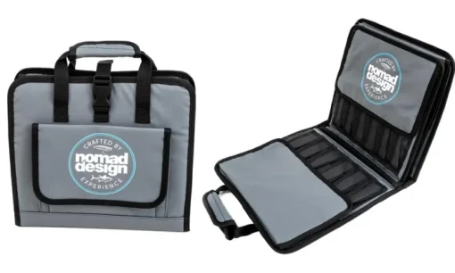 Nomad Design Jig Wallet Bag