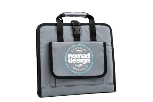 Nomad Design Jig Wallet Bag