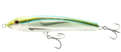Nomad Design Riptide 125S