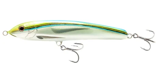 Nomad Design Riptide 125S