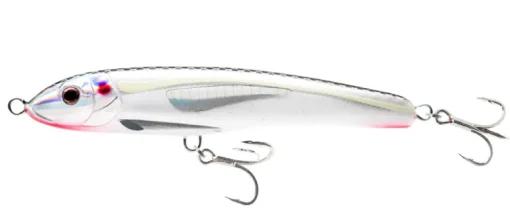 Nomad Design Riptide 125S