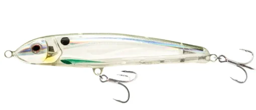 Nomad Design Riptide 125S