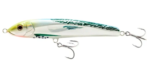 Nomad Design Riptide 125S