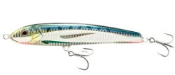 Nomad Design Riptide 125S