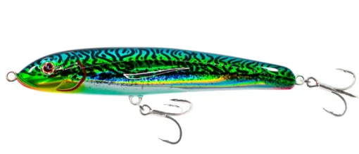 Nomad Design Riptide 125S