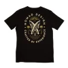 Nomad Design Rise Of the Madscad Tee