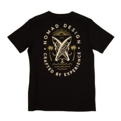 Nomad Design Rise Of the Madscad Tee