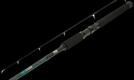 Nomad Design Seacore All Round Spin