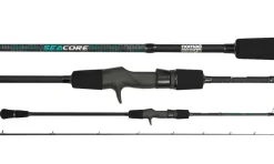 Nomad Design Seacore Slow Pitch Jigging
