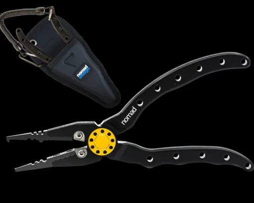 Nomad Design Split Ring Plier Medium