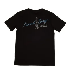 Nomad Design Squidtrex Insignia Tee