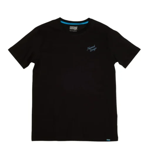 Nomad Design Squidtrex Insignia Tee