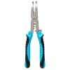 Nomad Design Stainless Pliers 10 Bent