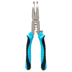 Nomad Design Stainless Pliers 10 Bent