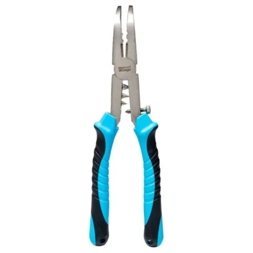 Nomad Design Stainless Pliers 10 Bent