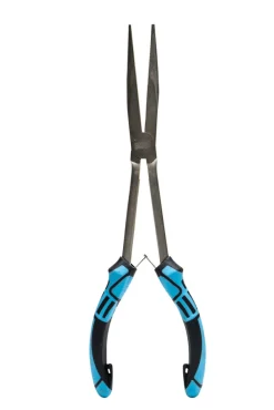 Nomad Design Stainless Pliers 11 Long reach