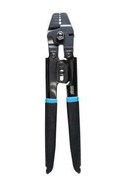 Nomad Design Stainless Pliers 10 Crimper