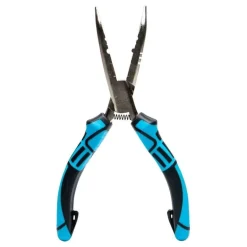 Nomad Design Stainless Pliers 6 Bent nose
