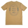Nomad Design Trophy Badge Tee