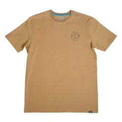 Nomad Design Trophy Badge Tee
