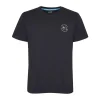 Nomad Design T/S Jonny Brooks X Nomad Navy