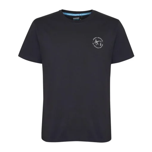 Nomad Design T/S Jonny Brooks X Nomad Navy