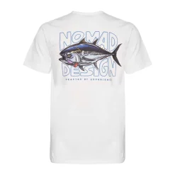 Nomad Design T/S Tuna Hookup White