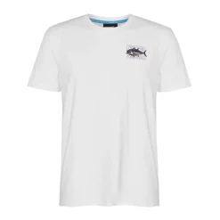 Nomad Design T/S Tuna Hookup White