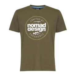 Nomad Design T-Shirt Classic Barramundi