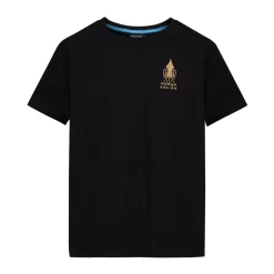 Nomad Design T-Shirt Squidtrex Black
